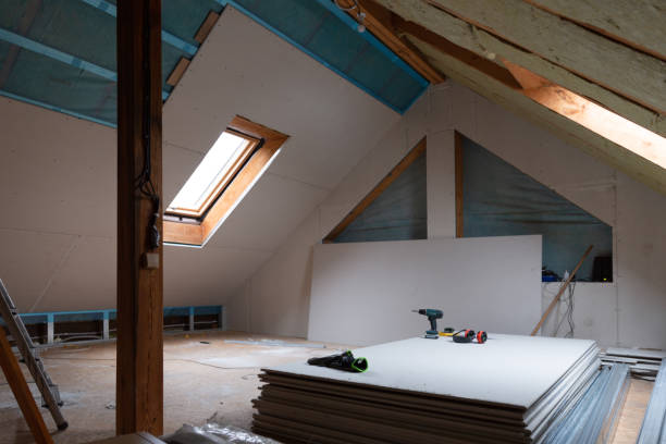 Best Insulation for Specific Applications in Palos Hls, IL